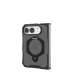 Husa UAG Mouve XTE cu MagSafe compatibila cu iPhone Duo, Ash 23 - lerato.ro