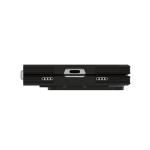 Husa UAG Mouve XTE cu MagSafe compatibila cu iPhone Duo, Ash 6 - lerato.ro