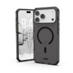 Husa UAG Plyo LT cu MagSafe compatibila cu iPhone 18 Pro Max / 17 Pro Max, Gri / Negru 3 - lerato.ro