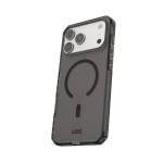 Husa UAG Plyo LT cu MagSafe compatibila cu iPhone 18 Pro Max / 17 Pro Max, Gri / Negru 10 - lerato.ro