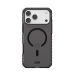 Husa UAG Plyo LT cu MagSafe compatibila cu iPhone 18 Pro Max / 17 Pro Max, Gri / Negru 13 - lerato.ro