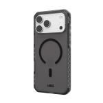 Husa UAG Plyo LT cu MagSafe compatibila cu iPhone 18 Pro Max / 17 Pro Max, Gri / Negru 14 - lerato.ro