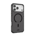 Husa UAG Plyo LT cu MagSafe compatibila cu iPhone 18 Pro Max / 17 Pro Max, Gri / Negru 15 - lerato.ro