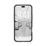 Husa UAG Plyo LT cu MagSafe compatibila cu iPhone 18 Pro Max / 17 Pro Max, Gri / Negru 16 - lerato.ro