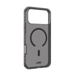 Husa UAG Plyo LT cu MagSafe compatibila cu iPhone 18 Pro Max / 17 Pro Max, Gri / Negru 5 - lerato.ro
