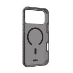 Husa UAG Plyo LT cu MagSafe compatibila cu iPhone 18 Pro Max / 17 Pro Max, Gri / Negru 6 - lerato.ro