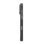 Husa UAG Plyo LT cu MagSafe compatibila cu iPhone 18 Pro Max / 17 Pro Max, Gri / Negru 8 - lerato.ro