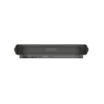 Husa UAG Plyo LT cu MagSafe compatibila cu iPhone 18 Pro Max / 17 Pro Max, Gri / Negru 9 - lerato.ro