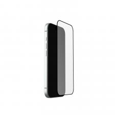 Folii iPhone 18 Pro, Folie sticla securizata UAG Glass Shield, Kit montare inclus, compatibile cu iPhone 18 Pro / 17 Pro, Negru, lerato.ro