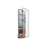 Folie sticla securizata UAG Glass Shield, Kit montare inclus, compatibile cu iPhone 18 Pro / 17 Pro, Negru 13 - lerato.ro