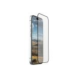 Folie sticla securizata UAG Glass Shield, Kit montare inclus, compatibile cu iPhone 18 Pro / 17 Pro, Negru 7 - lerato.ro