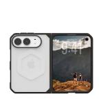 Husa UAG Mouve cu MagSafe compatibila cu iPhone Duo, Ice 3 - lerato.ro