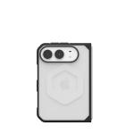 Husa UAG Mouve cu MagSafe compatibila cu iPhone Duo, Ice 13 - lerato.ro