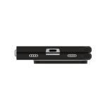 Husa UAG Mouve cu MagSafe compatibila cu iPhone Duo, Ice 18 - lerato.ro