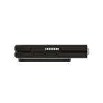 Husa UAG Mouve cu MagSafe compatibila cu iPhone Duo, Ice 19 - lerato.ro