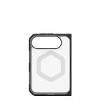 Husa UAG Mouve cu MagSafe compatibila cu iPhone Duo, Ice 4 - lerato.ro