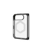 Husa UAG Mouve cu MagSafe compatibila cu iPhone Duo, Ice 5 - lerato.ro