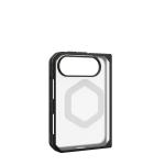 Husa UAG Mouve cu MagSafe compatibila cu iPhone Duo, Ice 6 - lerato.ro