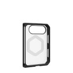 Husa UAG Mouve cu MagSafe compatibila cu iPhone Duo, Ice 7 - lerato.ro