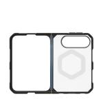 Husa UAG Mouve cu MagSafe compatibila cu iPhone Duo, Ice 11 - lerato.ro