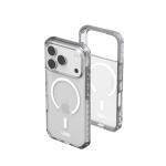 Husa UAG Plyo LT cu MagSafe compatibila cu iPhone 18 Pro / 17 Pro, Alb / Transparent 11 - lerato.ro