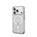 Husa UAG Plyo LT cu MagSafe compatibila cu iPhone 18 Pro / 17 Pro, Alb / Transparent 13 - lerato.ro