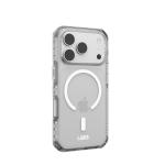 Husa UAG Plyo LT cu MagSafe compatibila cu iPhone 18 Pro / 17 Pro, Alb / Transparent 14 - lerato.ro