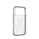 Husa UAG Plyo LT cu MagSafe compatibila cu iPhone 18 Pro / 17 Pro, Alb / Transparent 5 - lerato.ro