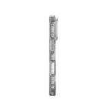 Husa UAG Plyo LT cu MagSafe compatibila cu iPhone 18 Pro / 17 Pro, Alb / Transparent 7 - lerato.ro