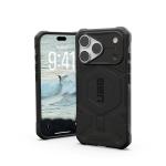 Husa UAG Pathfinder cu MagSafe compatibila cu iPhone 18 Pro / 17 Pro, Negru 3 - lerato.ro