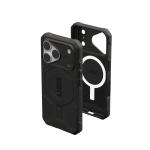 Husa UAG Pathfinder cu MagSafe compatibila cu iPhone 18 Pro / 17 Pro, Negru 11 - lerato.ro