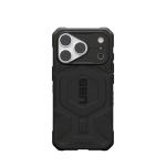 Husa UAG Pathfinder cu MagSafe compatibila cu iPhone 18 Pro / 17 Pro, Negru 12 - lerato.ro