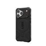 Husa UAG Pathfinder cu MagSafe compatibila cu iPhone 18 Pro / 17 Pro, Negru 13 - lerato.ro