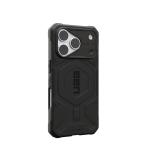Husa UAG Pathfinder cu MagSafe compatibila cu iPhone 18 Pro / 17 Pro, Negru 14 - lerato.ro