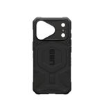 Husa UAG Pathfinder cu MagSafe compatibila cu iPhone 18 Pro / 17 Pro, Negru 2 - lerato.ro
