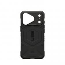 Huse si carcase iPhone 18 Pro, Husa UAG Pathfinder cu MagSafe compatibila cu iPhone 18 Pro / 17 Pro, Negru, lerato.ro