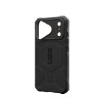 Husa UAG Pathfinder cu MagSafe compatibila cu iPhone 18 Pro / 17 Pro, Negru 4 - lerato.ro
