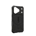 Husa UAG Pathfinder cu MagSafe compatibila cu iPhone 18 Pro / 17 Pro, Negru 5 - lerato.ro