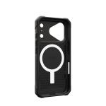 Husa UAG Pathfinder cu MagSafe compatibila cu iPhone 18 Pro / 17 Pro, Negru 6 - lerato.ro