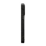 Husa UAG Monarch Pro cu MagSafe compatibila cu iPhone 18 Pro Max / 17 Pro Max, Titanium 7 - lerato.ro