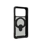 Husa UAG Plasma XTE 360 cu MagSafe compatibila cu iPhone 18 Pro / 17 Pro, Negru / Portocaliu 12 - lerato.ro