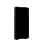Husa UAG Plasma XTE 360 cu MagSafe compatibila cu iPhone 18 Pro / 17 Pro, Negru / Portocaliu 7 - lerato.ro