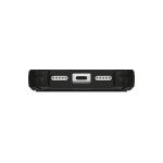 Husa UAG Plasma XTE 360 cu MagSafe compatibila cu iPhone 18 Pro / 17 Pro, Negru / Portocaliu 8 - lerato.ro