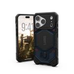 Husa UAG Monarch Pro Kevlar cu MagSafe compatibila cu iPhone 18 Pro / 17 Pro, Mallard 3 - lerato.ro