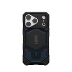 Husa UAG Monarch Pro Kevlar cu MagSafe compatibila cu iPhone 18 Pro / 17 Pro, Mallard 12 - lerato.ro