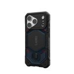 Husa UAG Monarch Pro Kevlar cu MagSafe compatibila cu iPhone 18 Pro / 17 Pro, Mallard 13 - lerato.ro