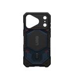 Husa UAG Monarch Pro Kevlar cu MagSafe compatibila cu iPhone 18 Pro / 17 Pro, Mallard 2 - lerato.ro