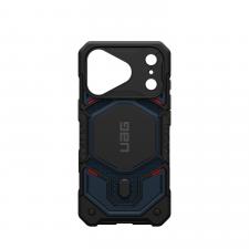 Huse si carcase iPhone 18 Pro, Husa UAG Monarch Pro Kevlar cu MagSafe compatibila cu iPhone 18 Pro / 17 Pro, Mallard, lerato.ro