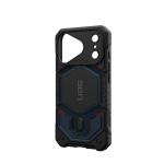 Husa UAG Monarch Pro Kevlar cu MagSafe compatibila cu iPhone 18 Pro / 17 Pro, Mallard 4 - lerato.ro