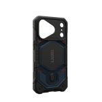 Husa UAG Monarch Pro Kevlar cu MagSafe compatibila cu iPhone 18 Pro / 17 Pro, Mallard 5 - lerato.ro
